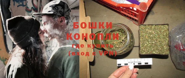 молекула духа Покачи